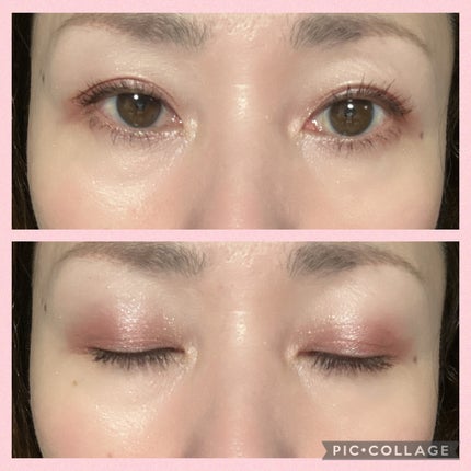 ディオールショウ サンク クルール/Dior/アイシャドウを使ったクチコミ(3枚目)