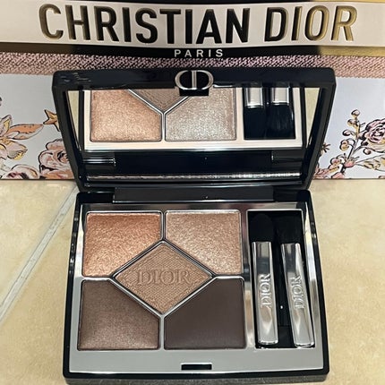 ディオールショウ サンク クルール 559 ポンチョ / Dior ディオールショウ サンク クルール 559 ポンチョ / Dior
