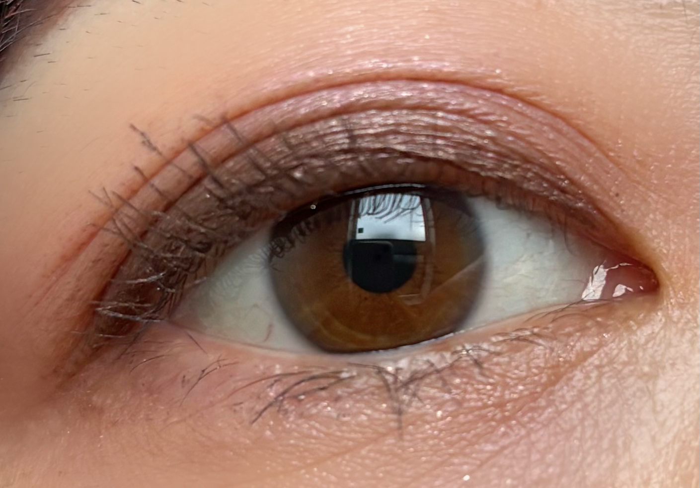 テイラード カラー アイズ/SNIDEL BEAUTY/アイシャドウパレットを使ったクチコミ（3枚目）