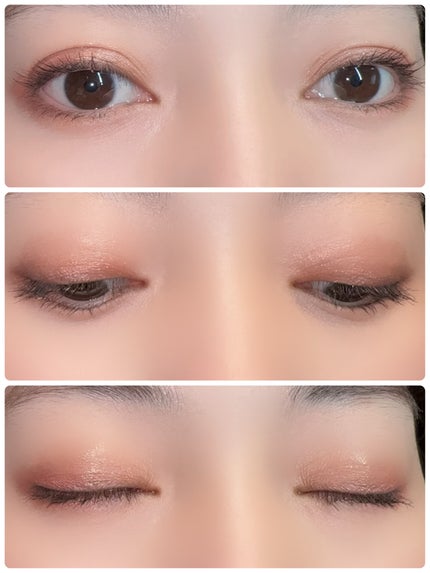 アイ カラー クォード/TOM FORD BEAUTY/アイシャドウパレットを使ったクチコミ(2枚目)