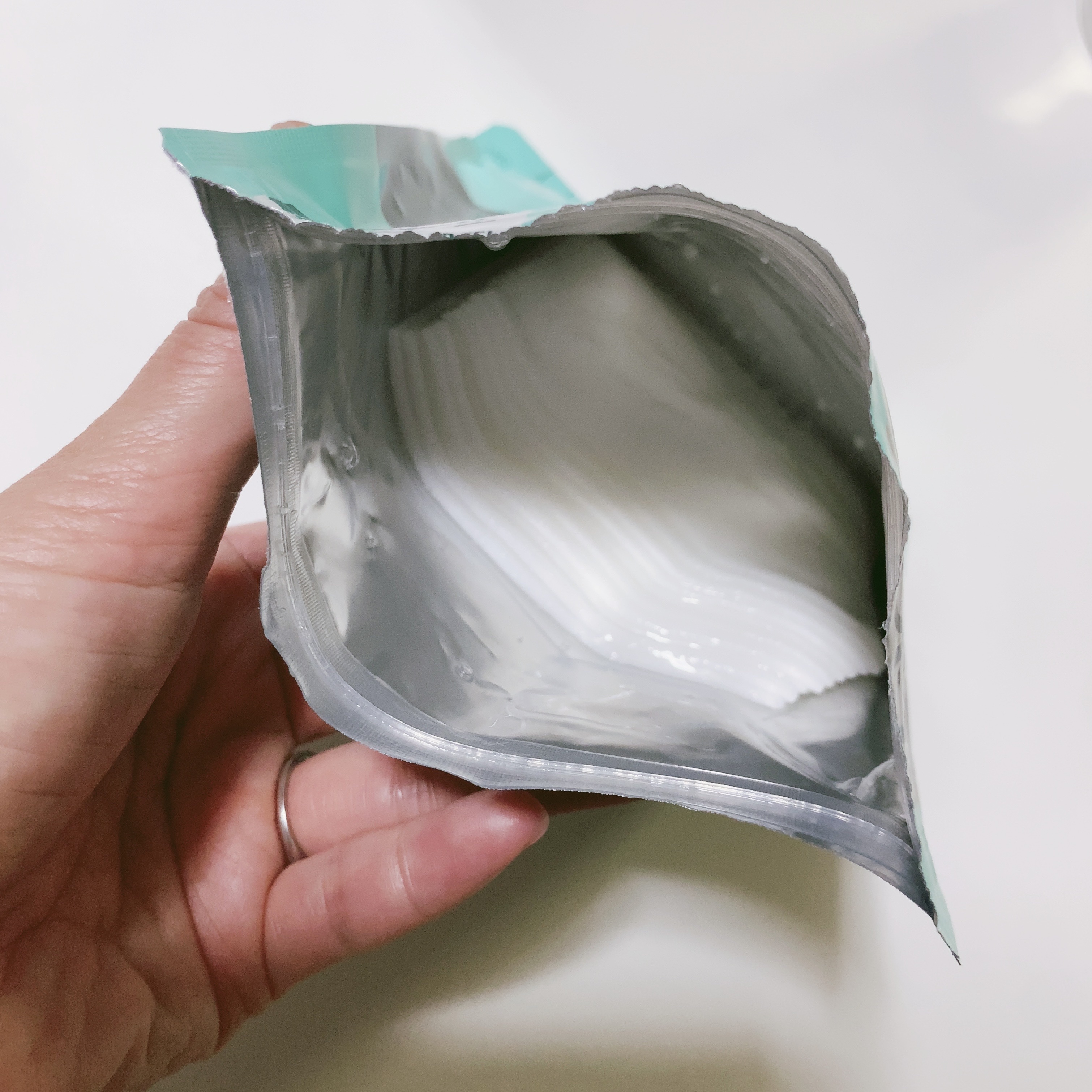 モイストリペアマスクN/LIHAW/シートマスク・パックを使ったクチコミ（2枚目）