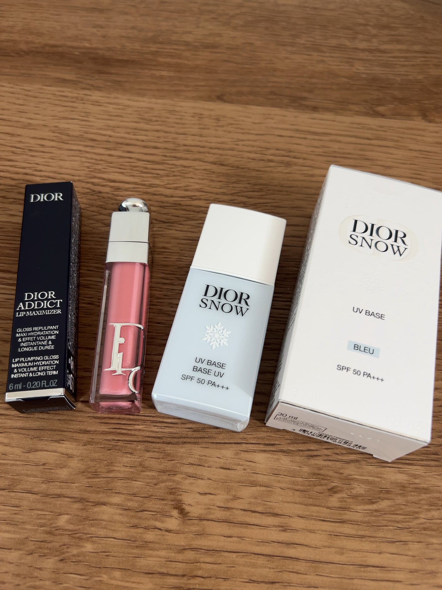 ディオール アディクト リップ マキシマイザー/Dior/リップグロスを使ったクチコミ(2枚目)