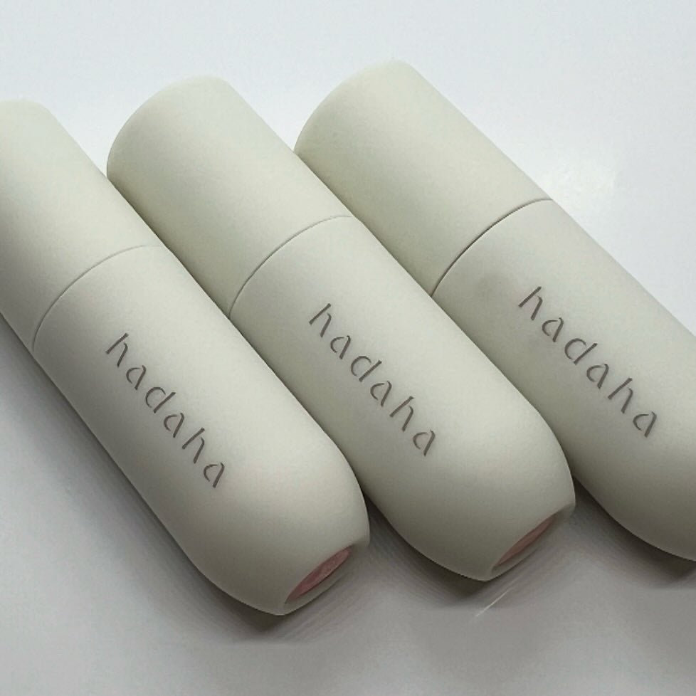 フルールリキッドチーク/hadaha/リキッドチークを使ったクチコミ(4枚目)