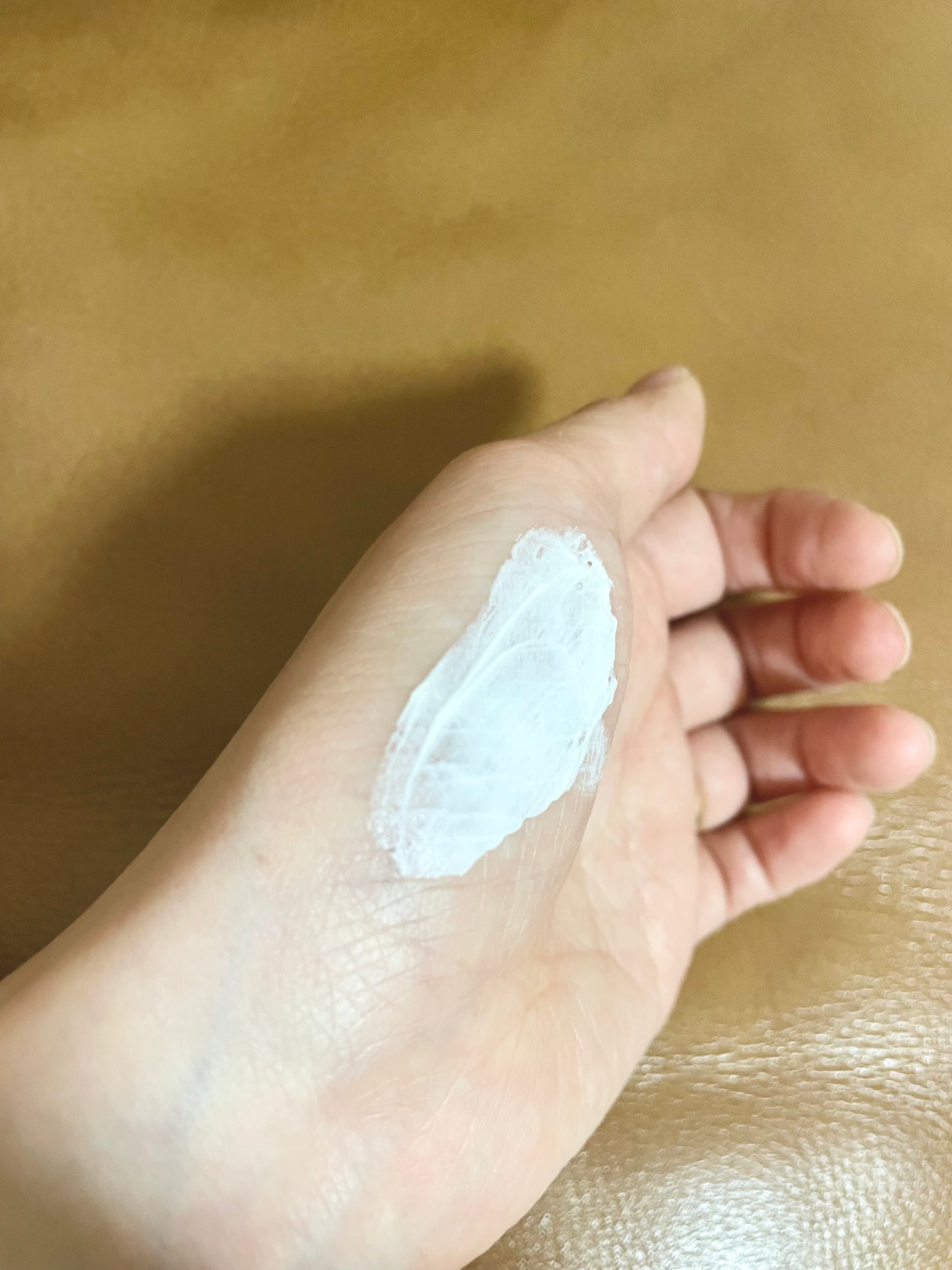 by365 パウダリーUVクリーム トーンアップ/ナリスアップ/日焼け止め・UVケアを使ったクチコミ(3枚目)