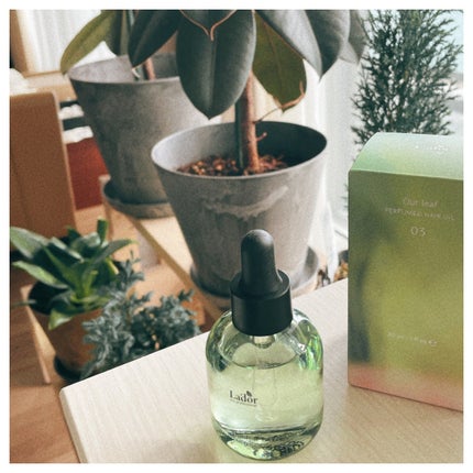 ããð§žð¯ãã©ãã on LIPS ãâ¡éŠæ°Žã¿ãããªãã¢ãªã€ã«ð«§LADORPerfumedHairO..ãïŒ1æç®ïŒ