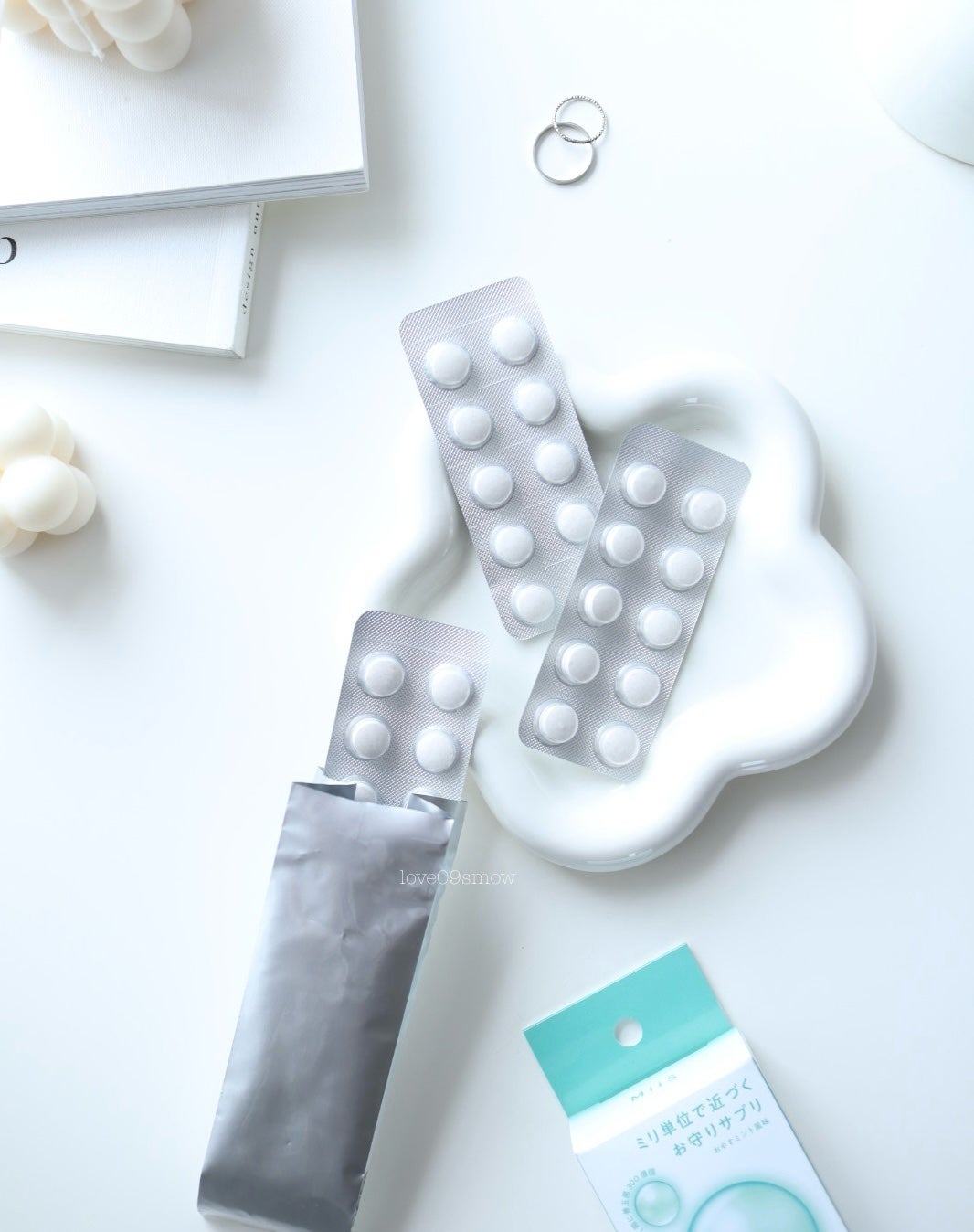 エムエムフローラ/MiiS/その他オーラルケアを使ったクチコミ(2枚目)