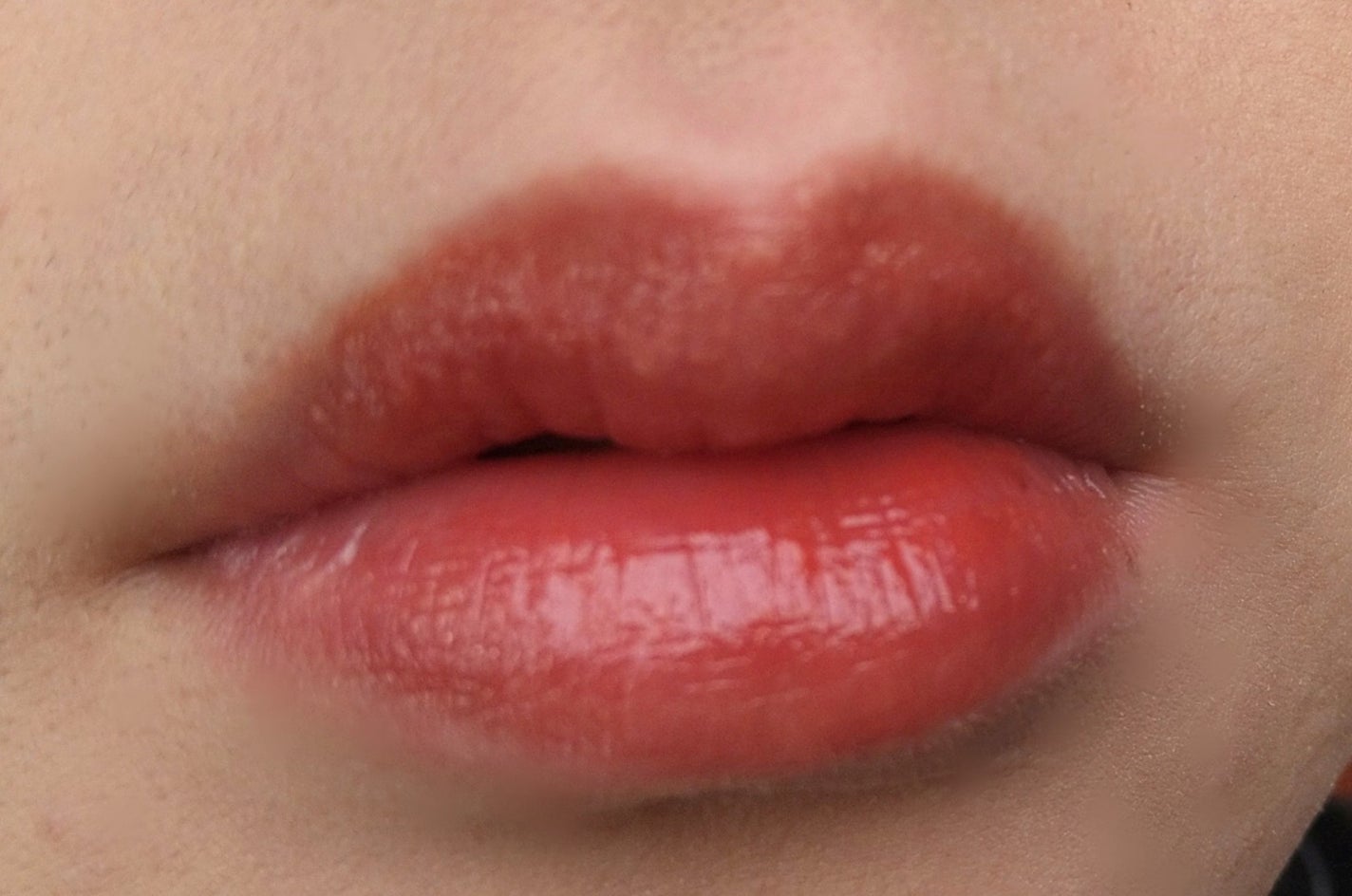 オーラクリエイション/BLEND BERRY/アイシャドウパレットを使ったクチコミ(5枚目)