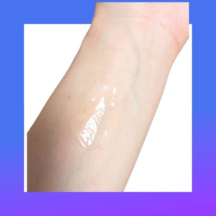 サミュ ガラクトポア セラム/SAM'U/美容液を使ったクチコミ(5枚目)