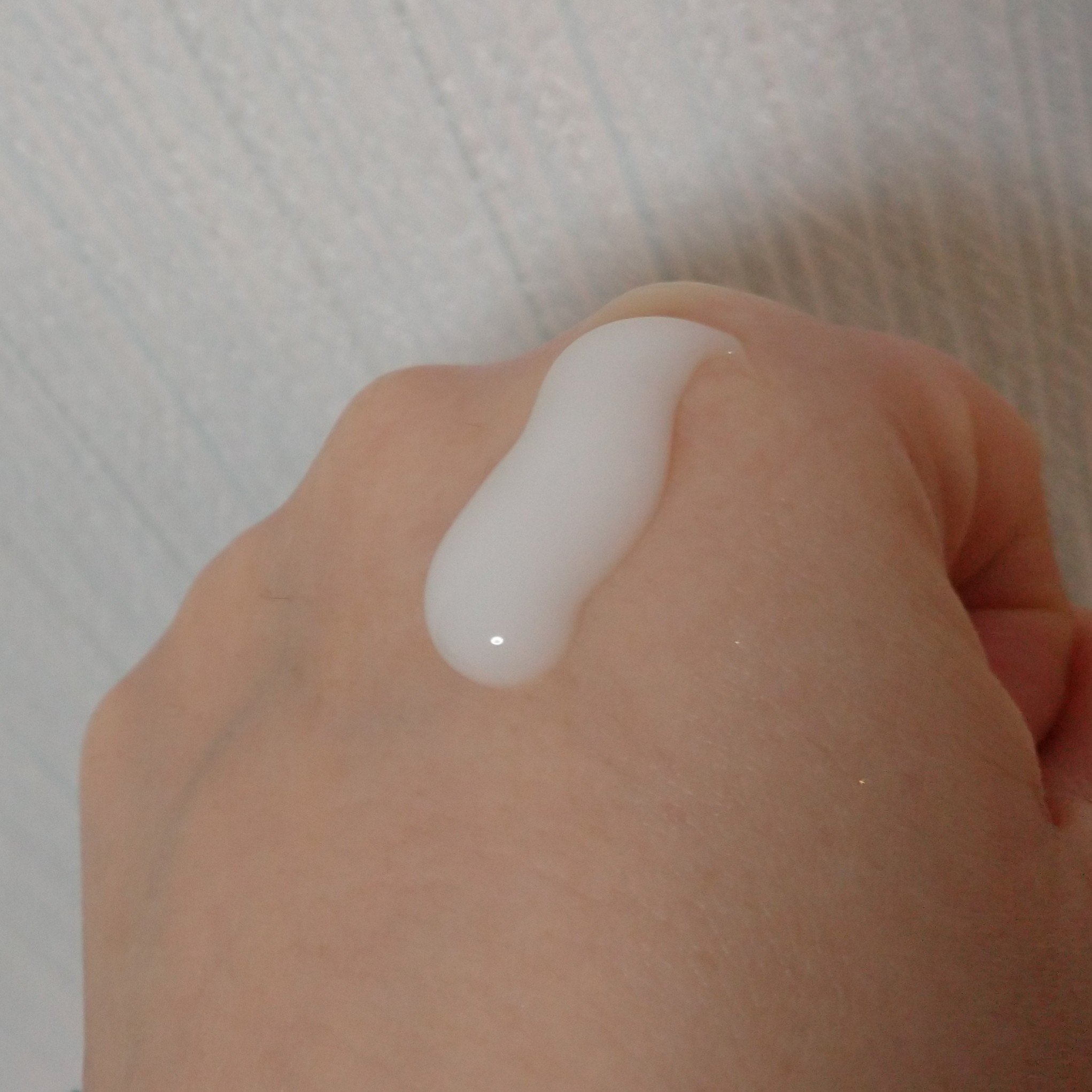 エステ洗顔ジェル/アクアレーベル/その他洗顔料を使ったクチコミ（3枚目）