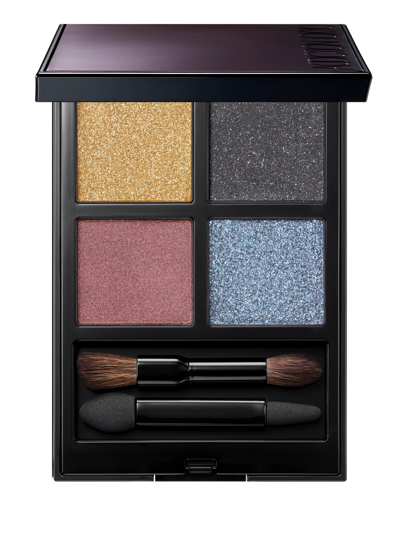 アディクション ザ アイシャドウ パレット + 101 Cherry Dusk