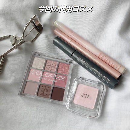 Angelcolor Bambi Series 1day /AngelColor/ワンデー(1DAY)カラコンを使ったクチコミ(4枚目)