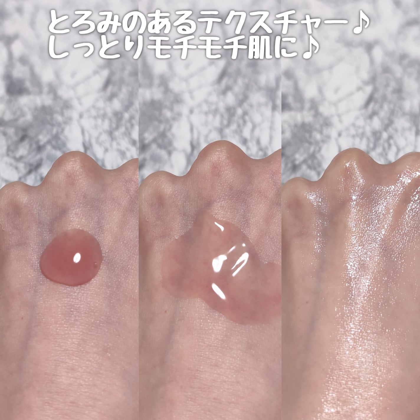 アンチリンクルエフェクトアンプルオリジン/MIGUHARA/美容液を使ったクチコミ(8枚目)