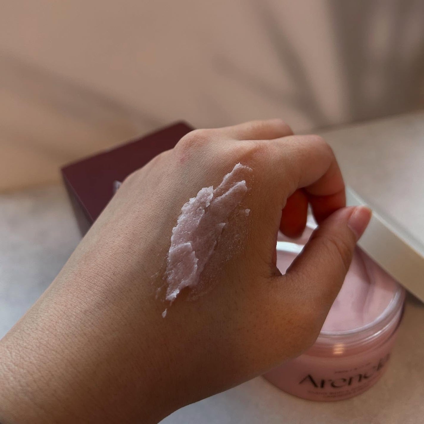 ðŒðððð on LIPS ã@arencia_jpè§è³ªã±ã¢ïŒä¿æ¹¿ã±ã¢ãåæã«å¶ãããªãŒã«ã€..ãïŒ2æç®ïŒ