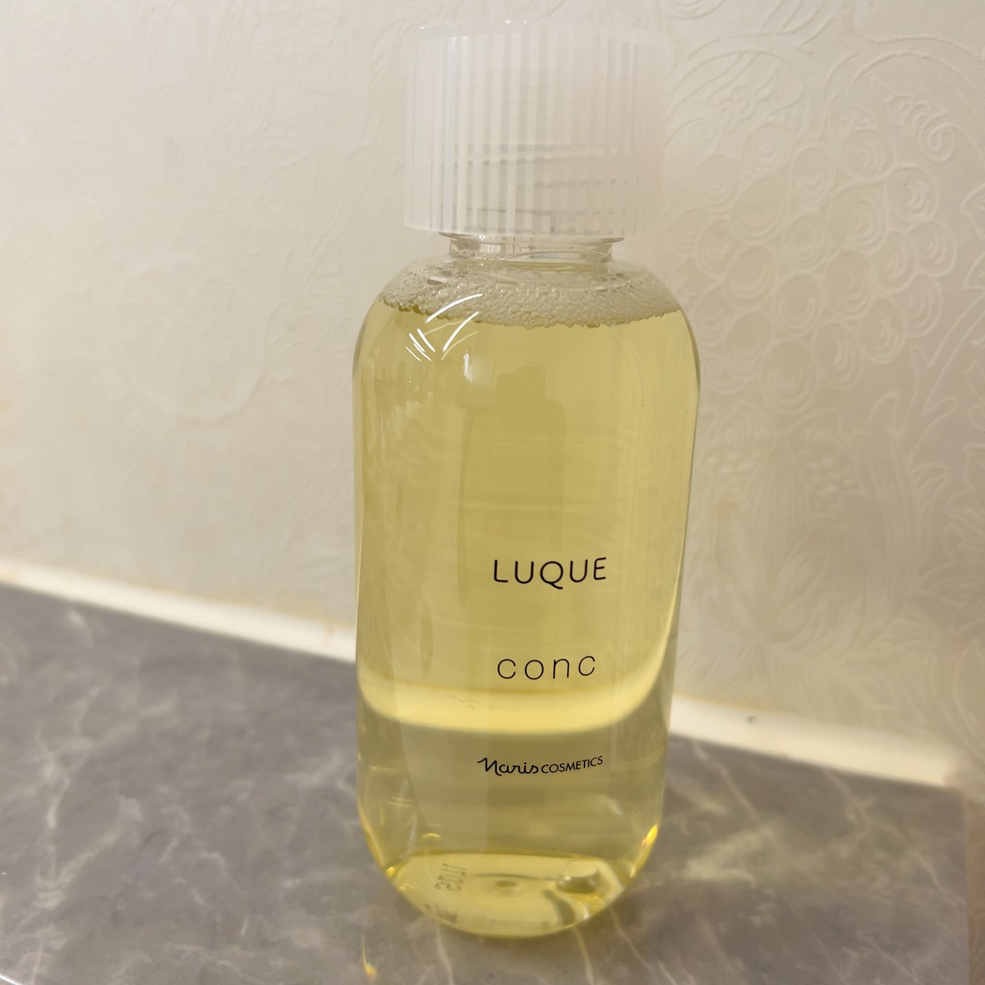 ルクエ コンク/ナリス化粧品/拭き取り化粧水を使ったクチコミ(5枚目)