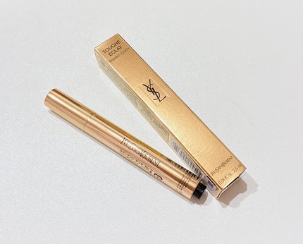 ラディアント タッチ No.2 ルミナスアイボリー/YVES SAINT LAURENT BEAUTE/リキッドコンシーラーの画像