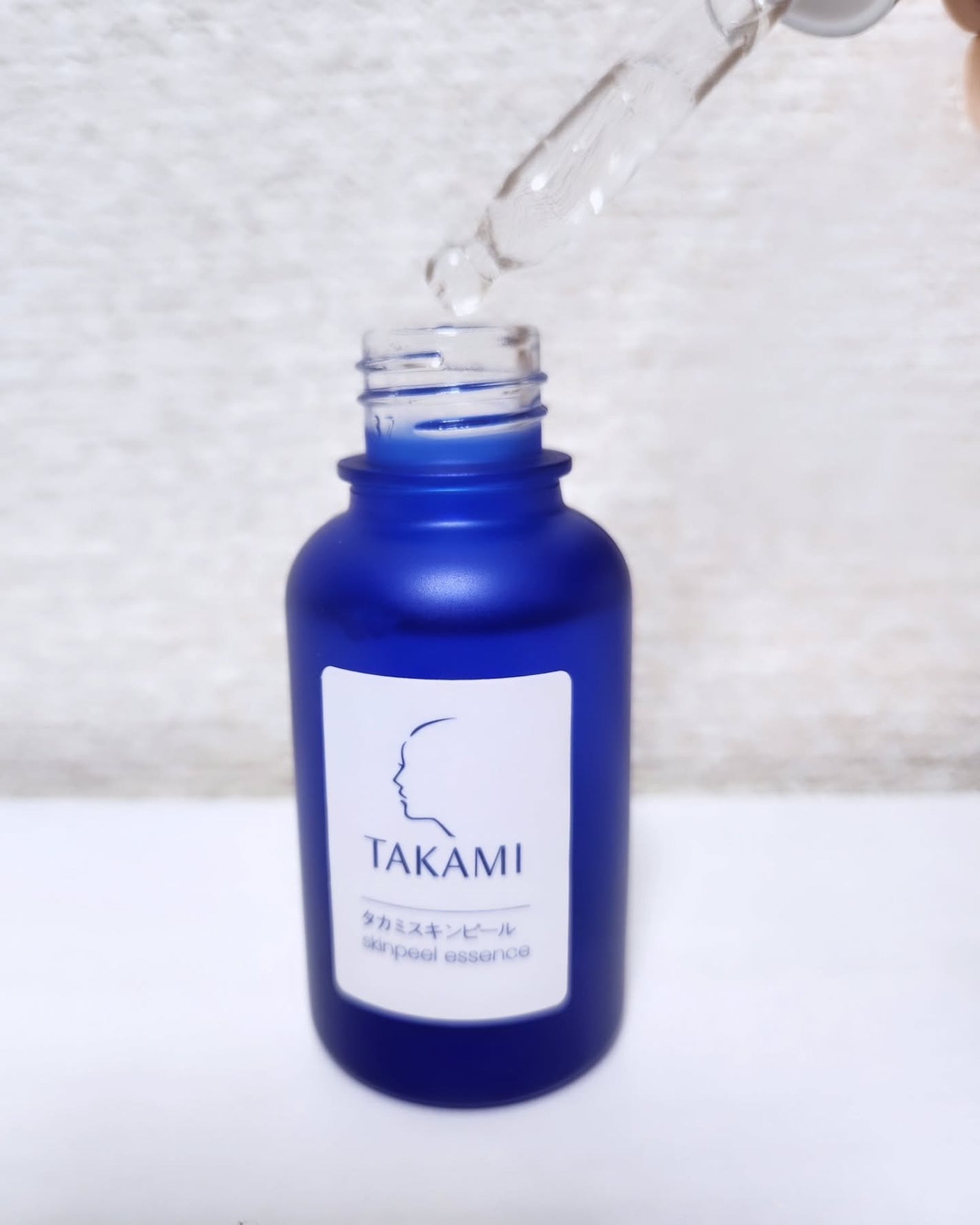 タカミスキンピール/タカミ/ブースター・導入液を使ったクチコミ(4枚目)