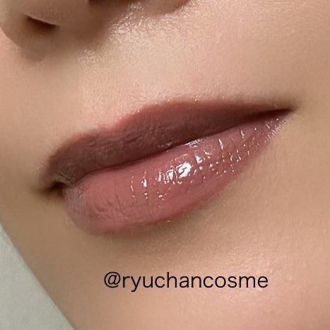 エクストラ カラー シャイン/BOBBI BROWN/口紅を使ったクチコミ（3枚目）