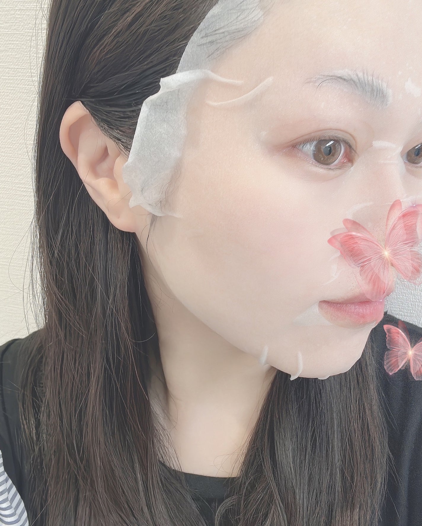 ichigoãã©ãã100ð on LIPS ãââ*.ïŸWONJINEFFECTã®ã·ãŒããã¹ã¯ã®æ¥æ¬ãã¶ã€ã³..ãïŒ8æç®ïŒ