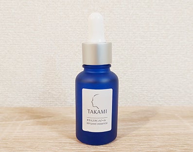 タカミスキンピール/タカミ/ブースター・導入液を使ったクチコミ(2枚目)