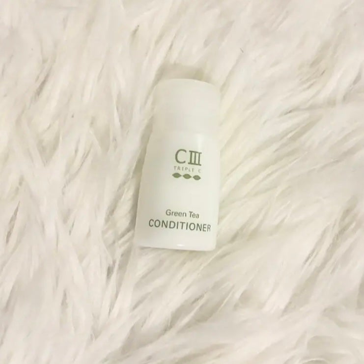 ⁂hinami⁂フォロバ100 on LIPS 「ペリカン石鹸トリプルC コンディショナー♡ポイント♡・保湿成分..」(1枚目)