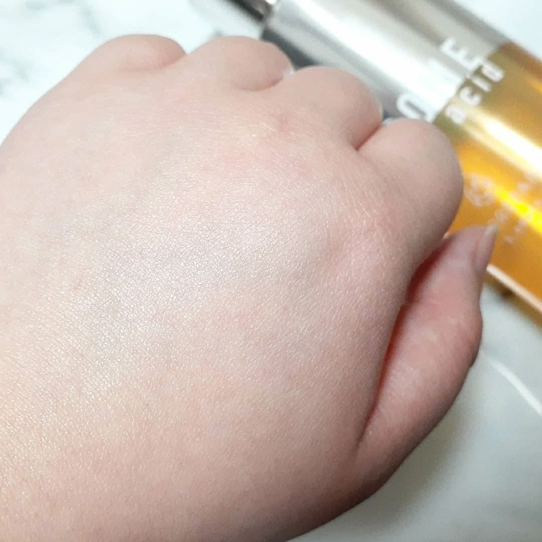 エクソリペア 美容原液ローション クリア/Bアンプル/化粧水を使ったクチコミ(6枚目)