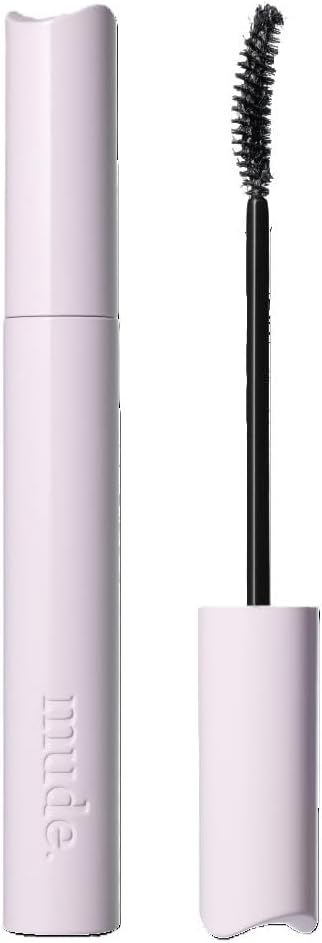 MD インスパイアロングラッシュ カーリングマスカラ / mude
