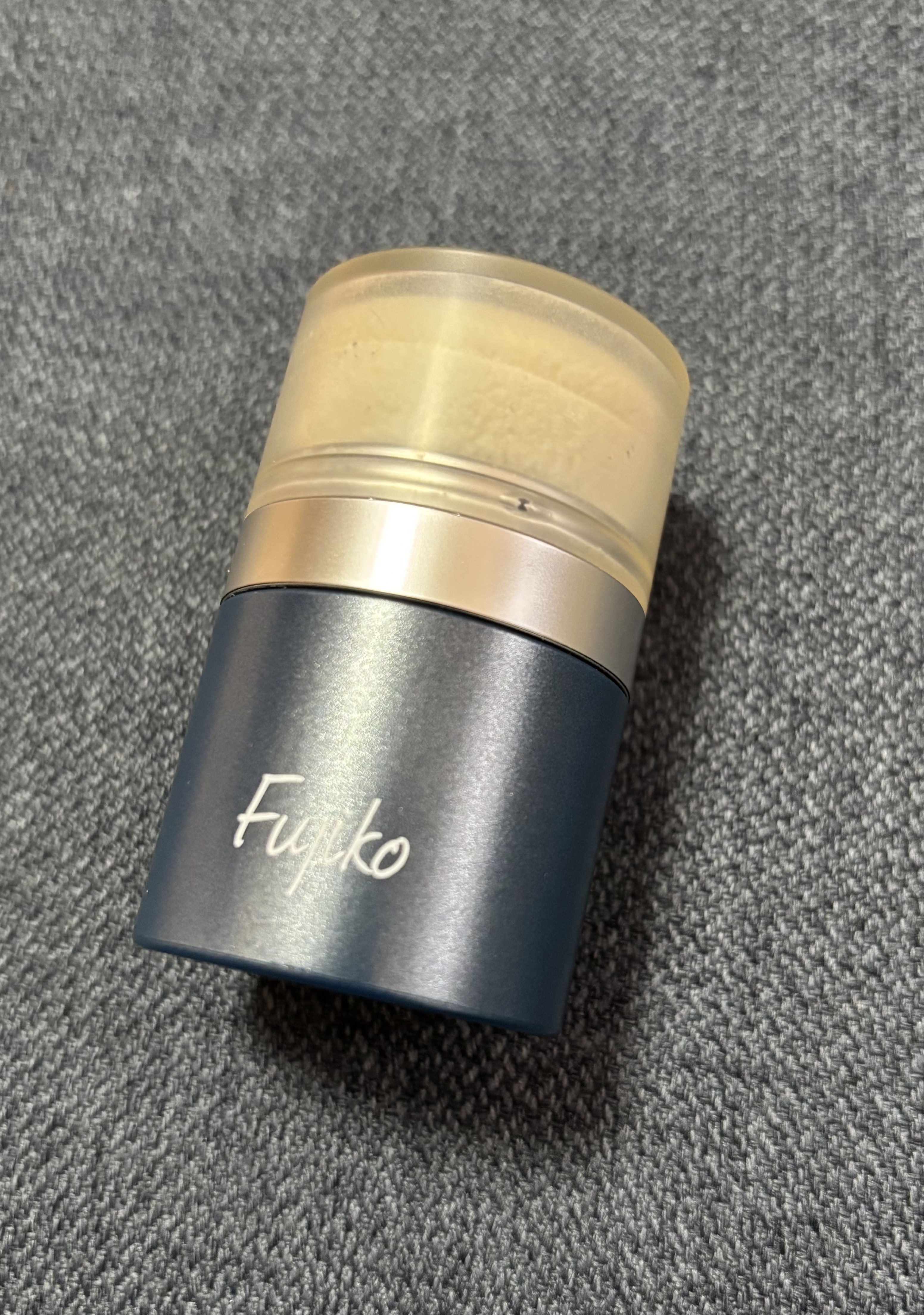 FPPパウダー/Fujiko/頭皮ケアを使ったクチコミ（1枚目）