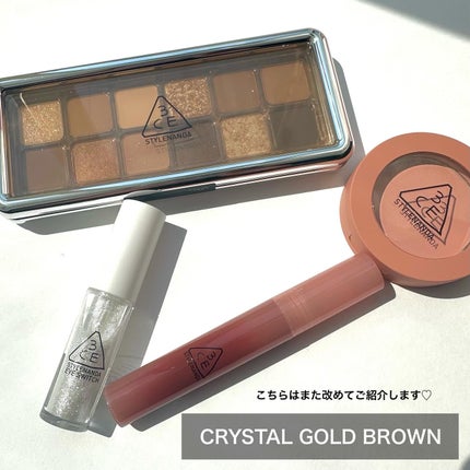 3CE フェイスブラッシュ/3CE/パウダーチークを使ったクチコミ(10枚目)