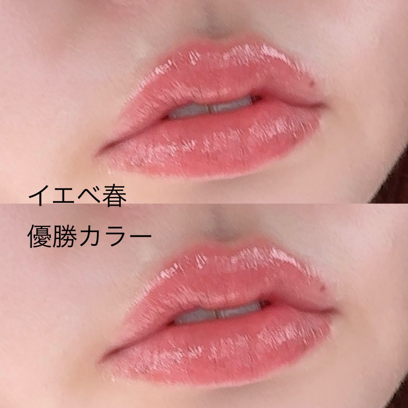 ケイト リップモンスター ツヤバース/KATE/口紅を使ったクチコミ(2枚目)