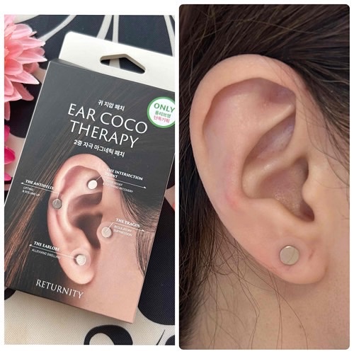 ear coco/ear coco/ボディケア美容家電を使ったクチコミ（3枚目）
