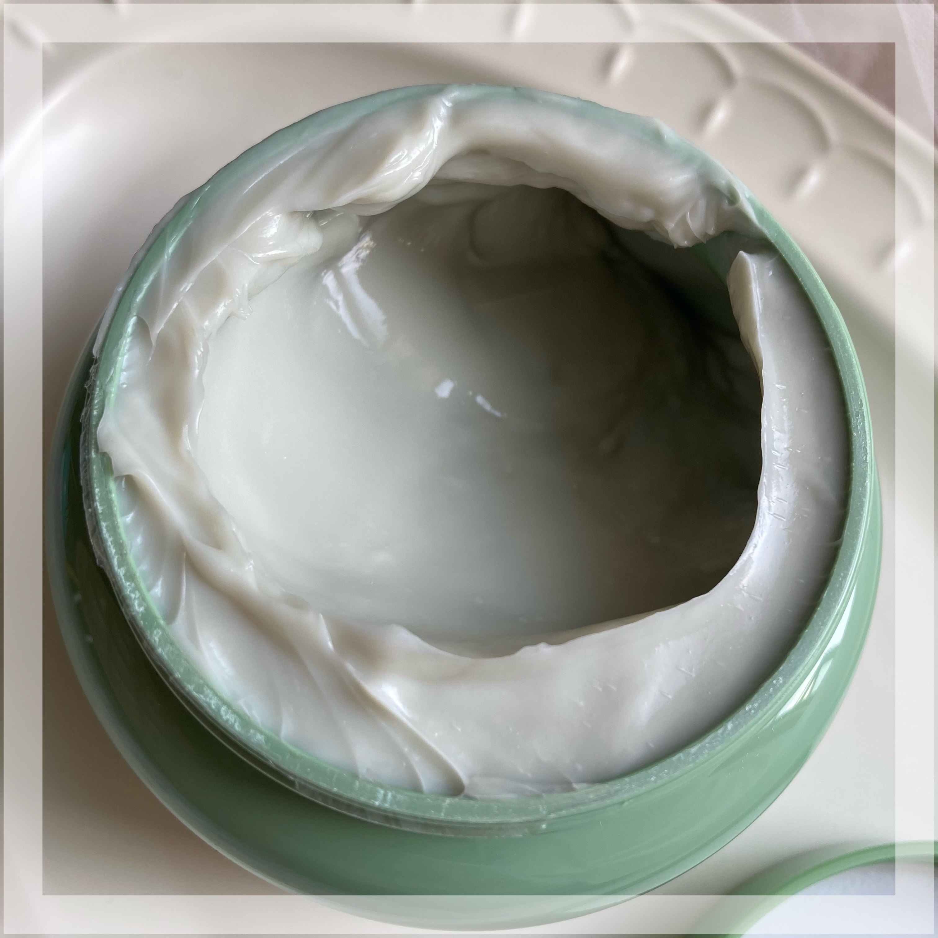 ナリッシングヘアバター/Anuko/アウトバストリートメントを使ったクチコミ（2枚目）