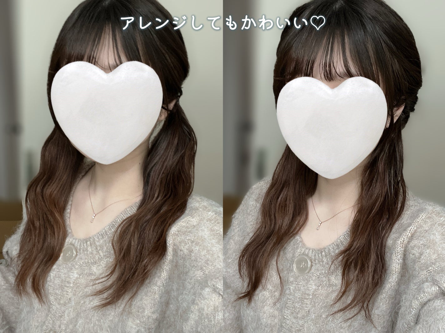 トリプルフローウェーブアイロン 32mm/40mm/VODANA (ボダナ)/カールアイロンを使ったクチコミ(3枚目)