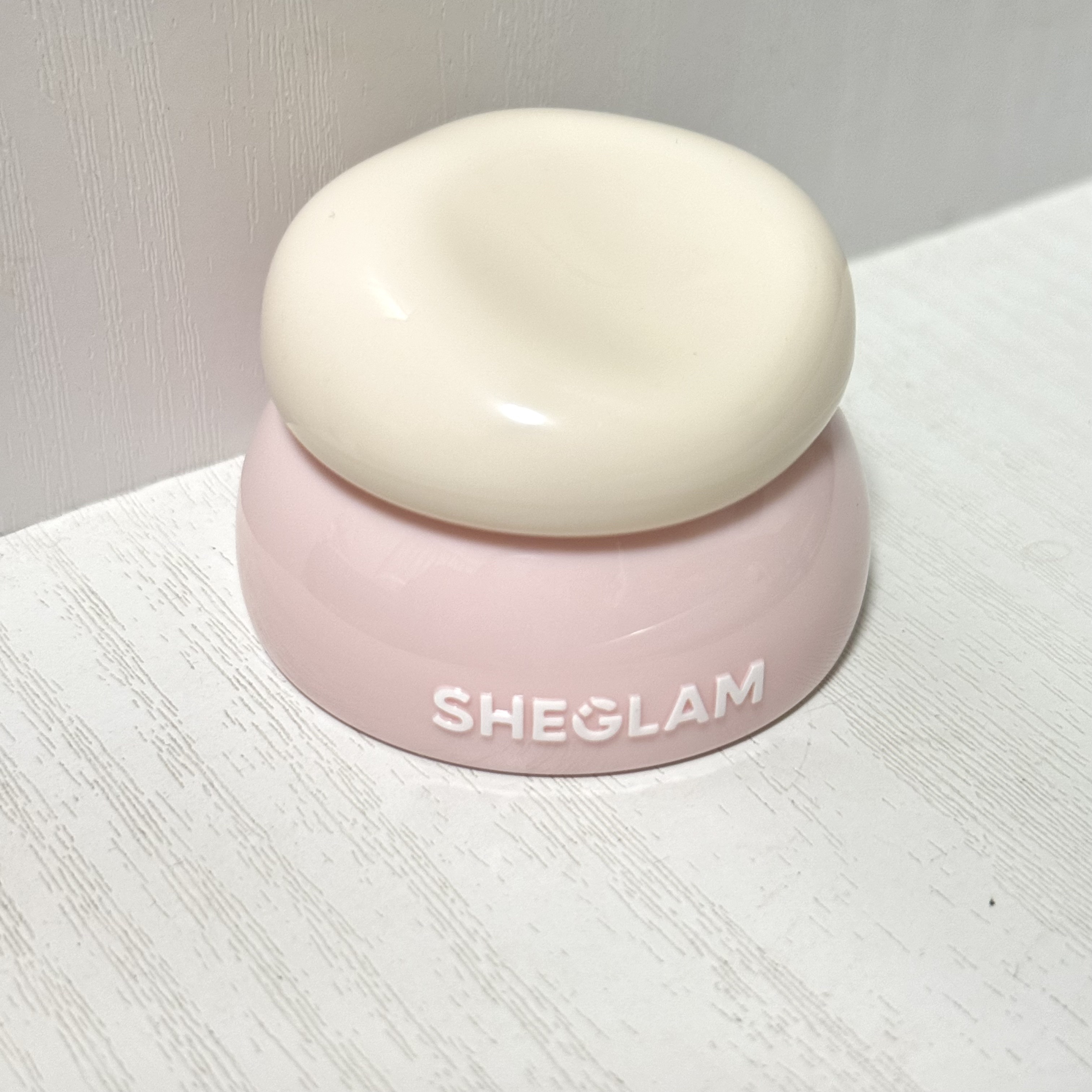 ポケットリップジャム/SHEGLAM/リップグロスを使ったクチコミ（1枚目）