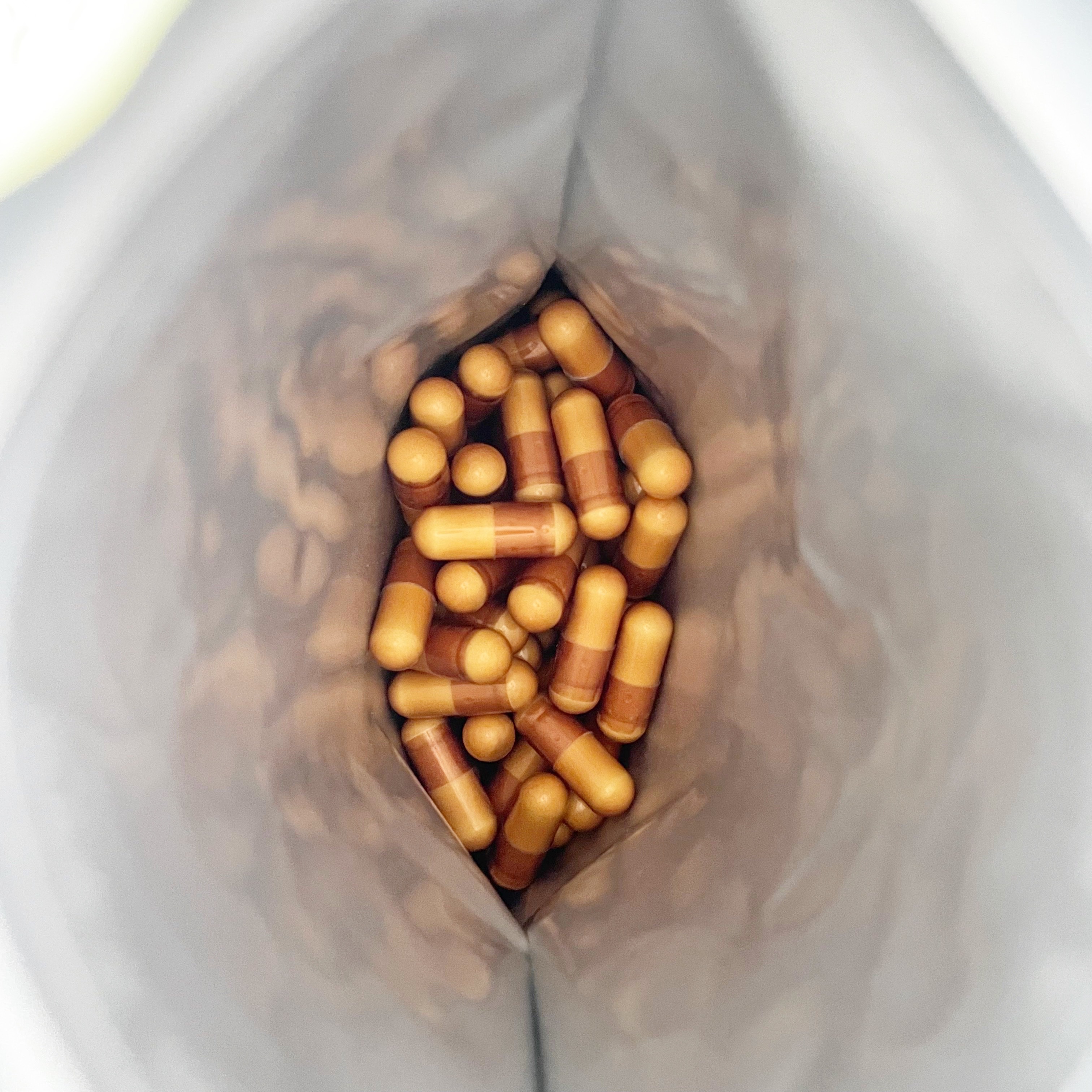 リポソームビタミンC&コラーゲン/マルマンH＆B/美容サプリメントを使ったクチコミ（2枚目）