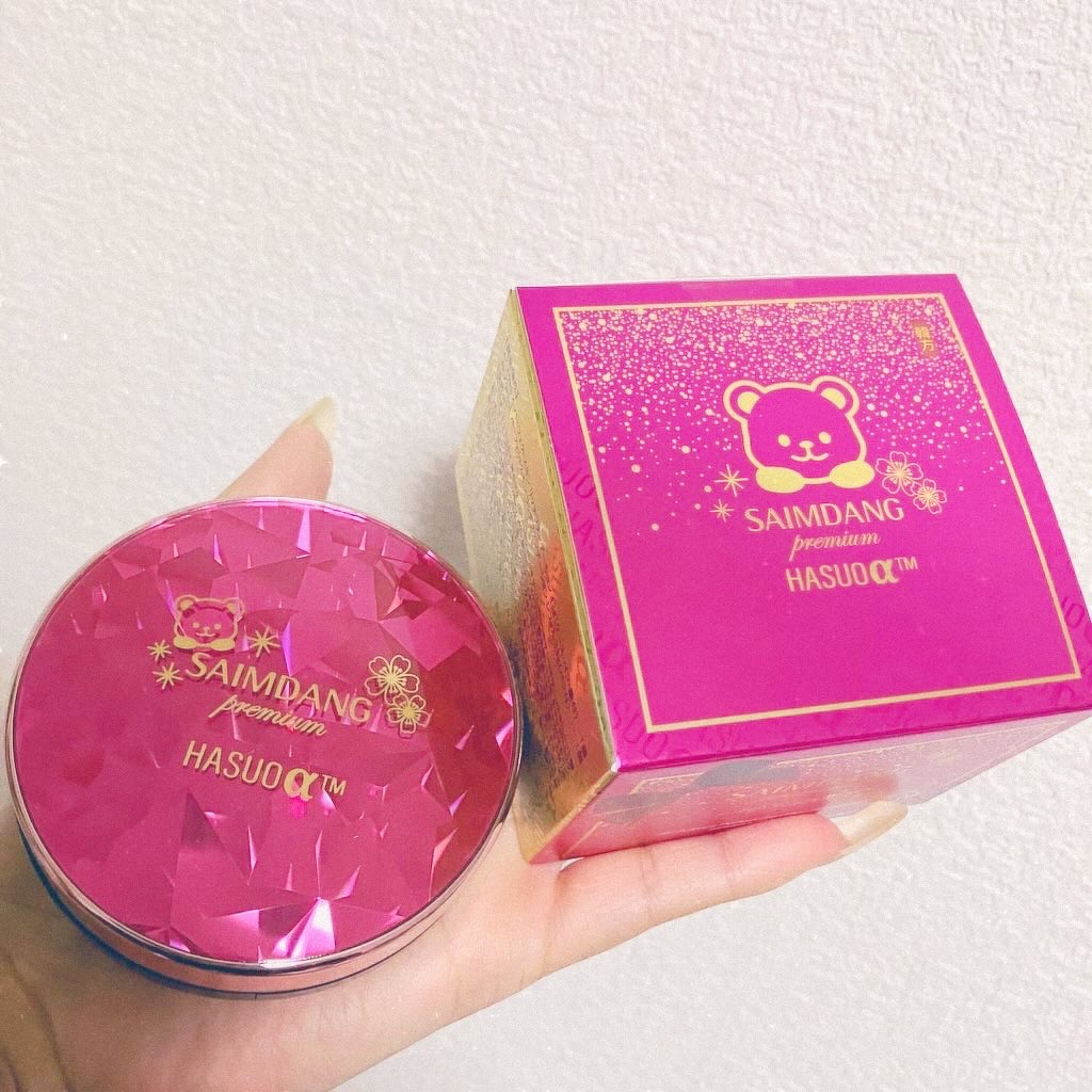 試してみた】4Kアクトレス プロテクト リッチファンデーション