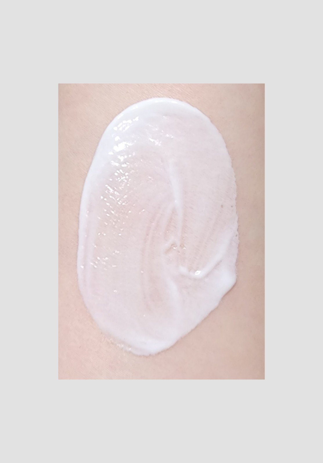 アリィー クロノビューティ ジェルUV EX/アリィー/日焼け止めジェルを使ったクチコミ（3枚目）