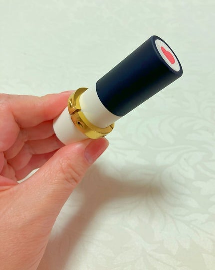 ザ リップ ネオ アニマ #マンモス レッド/アーレス/口紅の画像