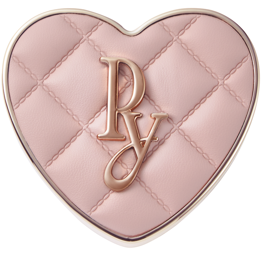 Marshmallow Touch Cheek  02 Milky Momo