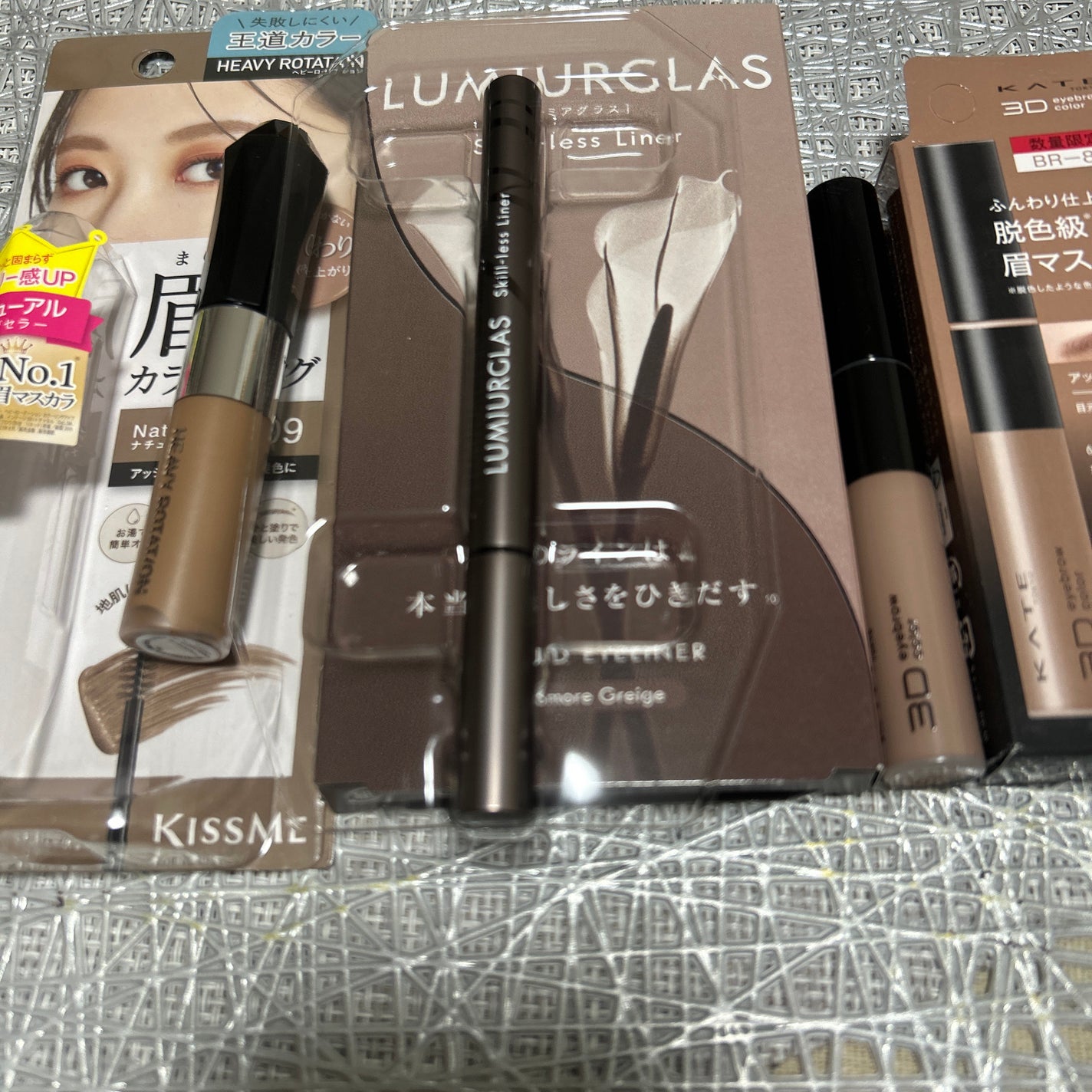 エッセンスインヘアミルク/オルビス/ヘアミルクを使ったクチコミ(5枚目)