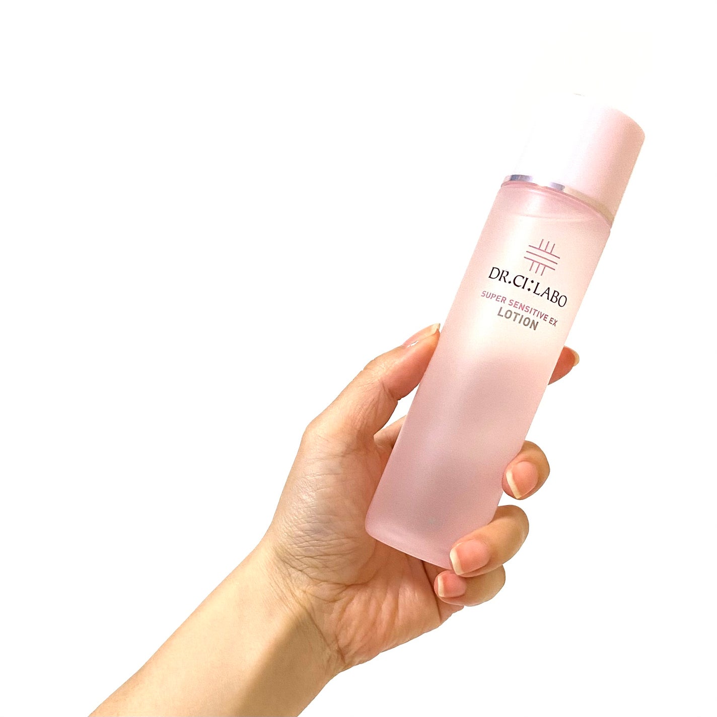 薬用ローション センシティブEX/ドクターシーラボⓇ/化粧水を使ったクチコミ(6枚目)