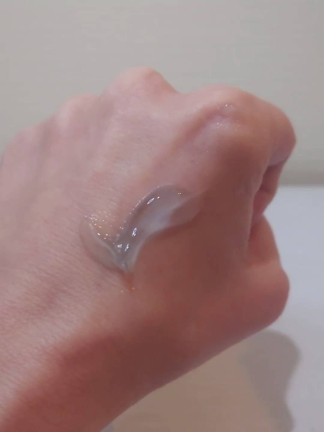 ホーリーヒソップ もちセラム/アレンシア/美容液を使ったクチコミ（3枚目）