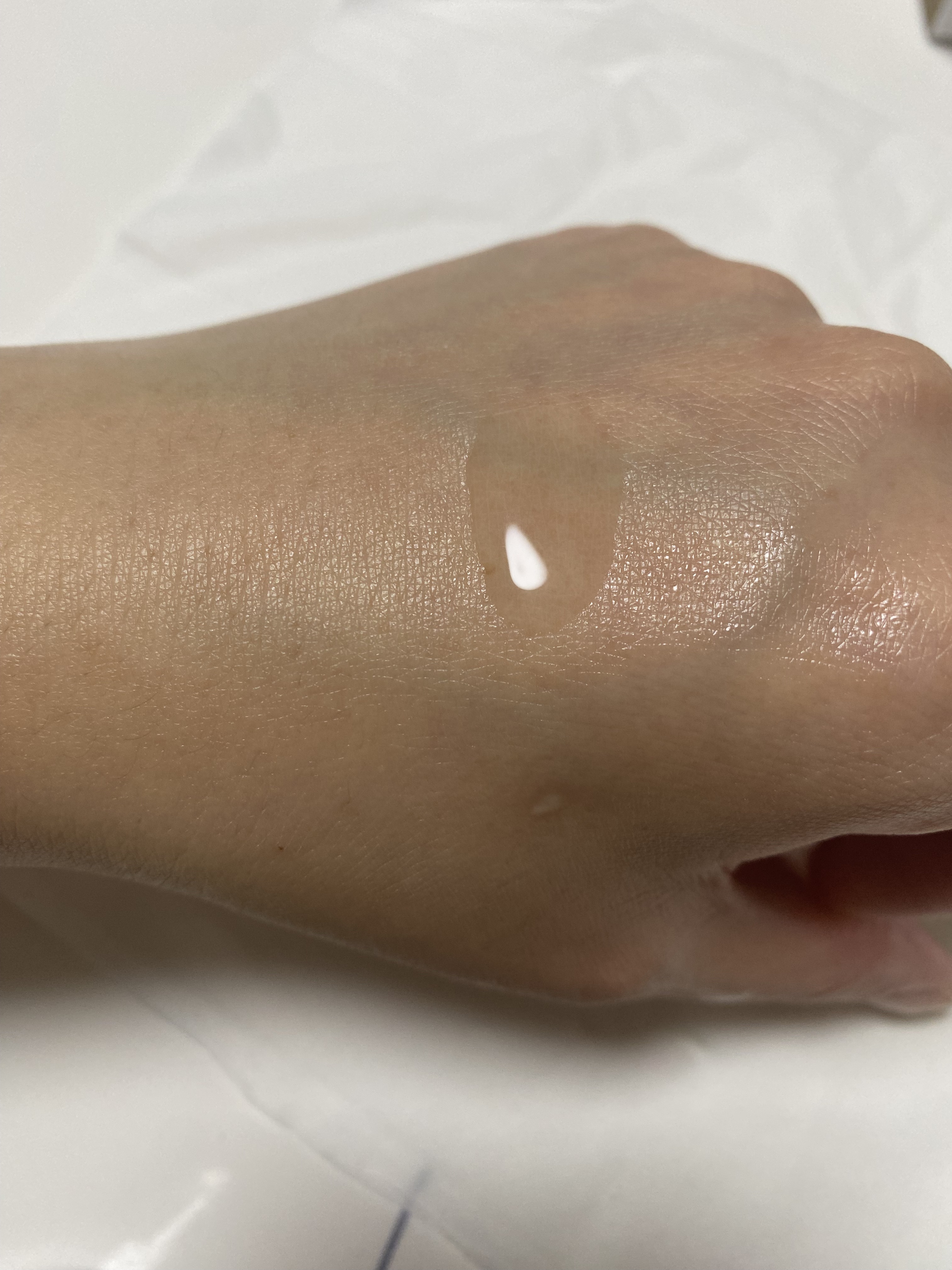 センテラ アンプル/SKIN1004/美容液を使ったクチコミ（3枚目）