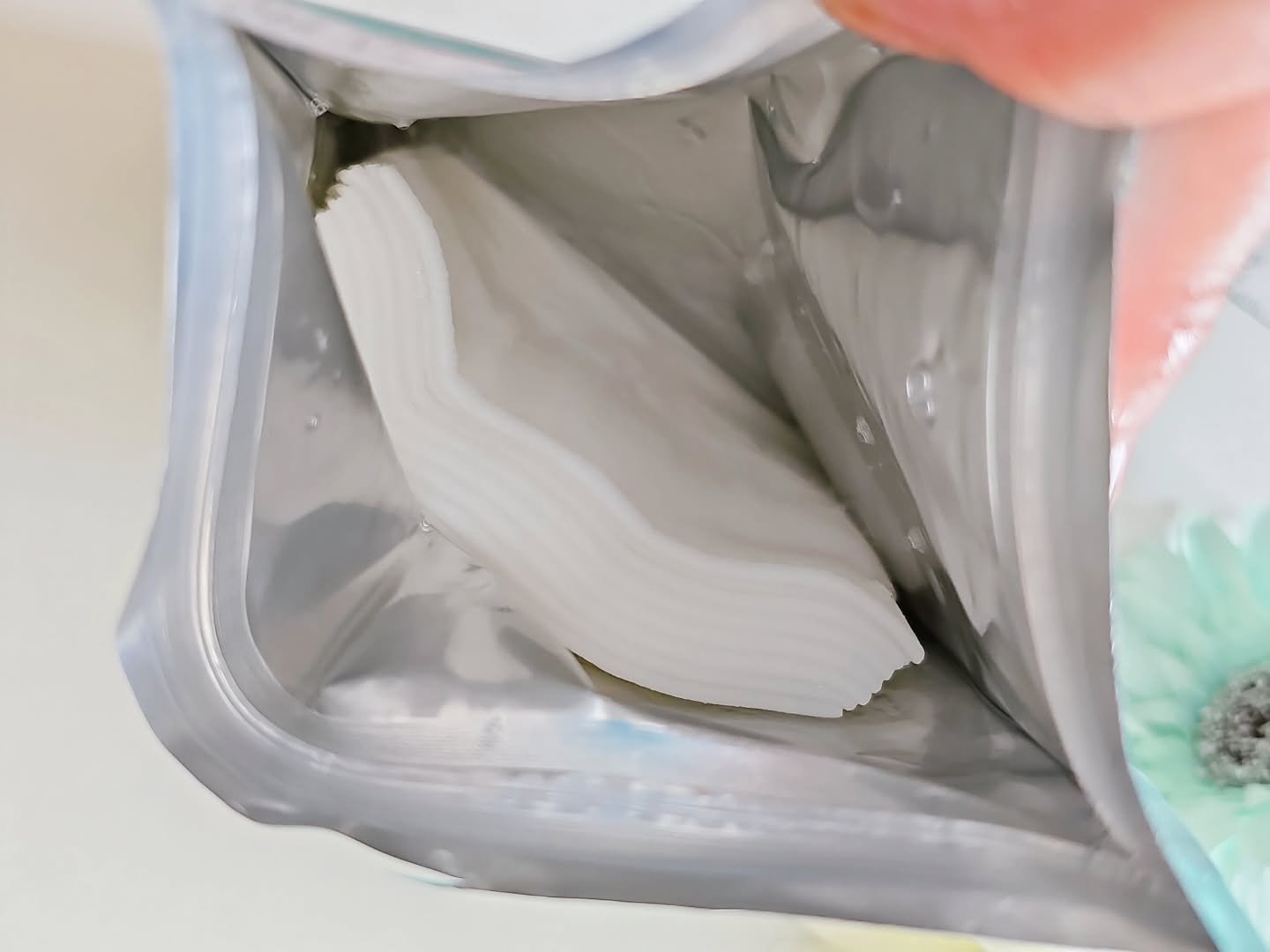 モイストリペアマスクN/LIHAW/シートマスク・パックを使ったクチコミ（3枚目）