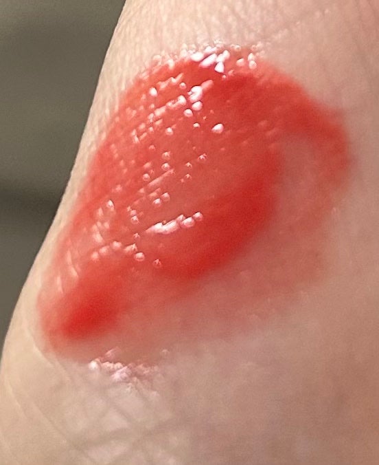 Cathy Doll フィラーリップブースター/CathyDoll/リップグロスを使ったクチコミ(2枚目)