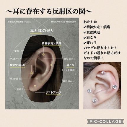 ear coco/ear coco/ボディケア美容家電を使ったクチコミ(5枚目)