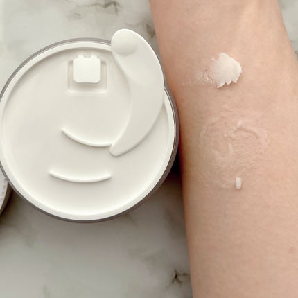 ジェニカ クレンジングバームRE/GENICA/クレンジングバームを使ったクチコミ(2枚目)