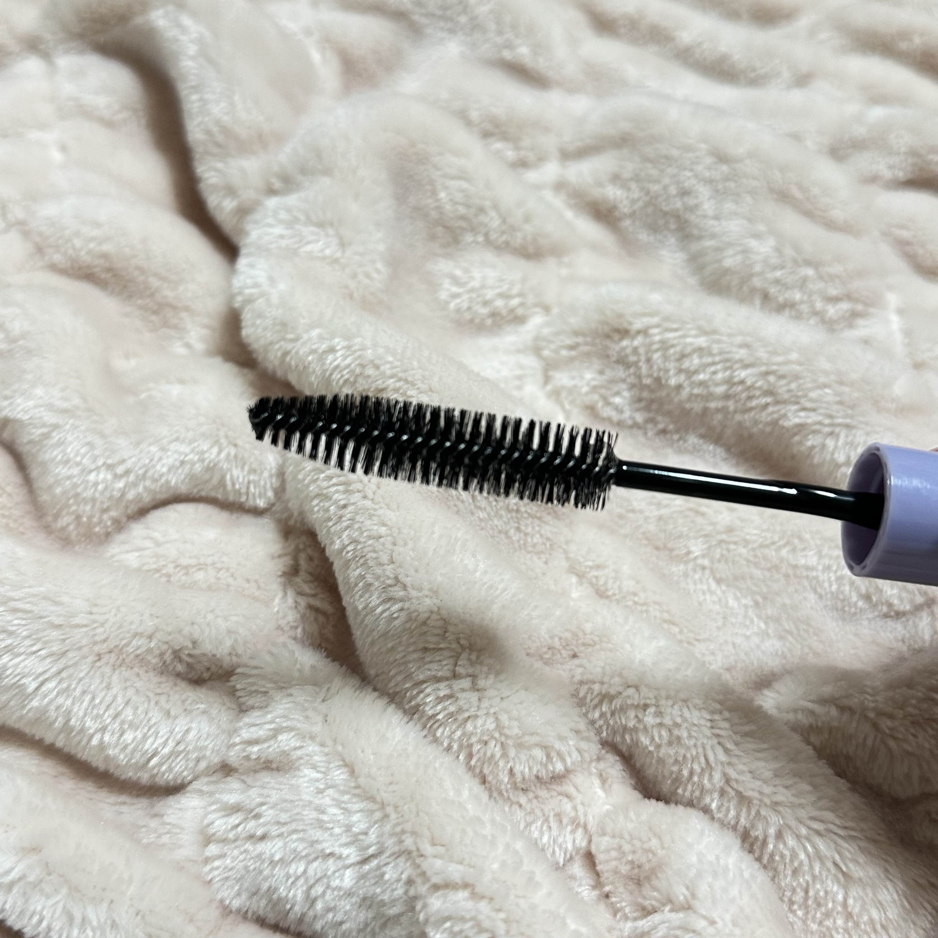 ポイントリペア スーパーハード/plus eau/ヘアジェルを使ったクチコミ（2枚目）