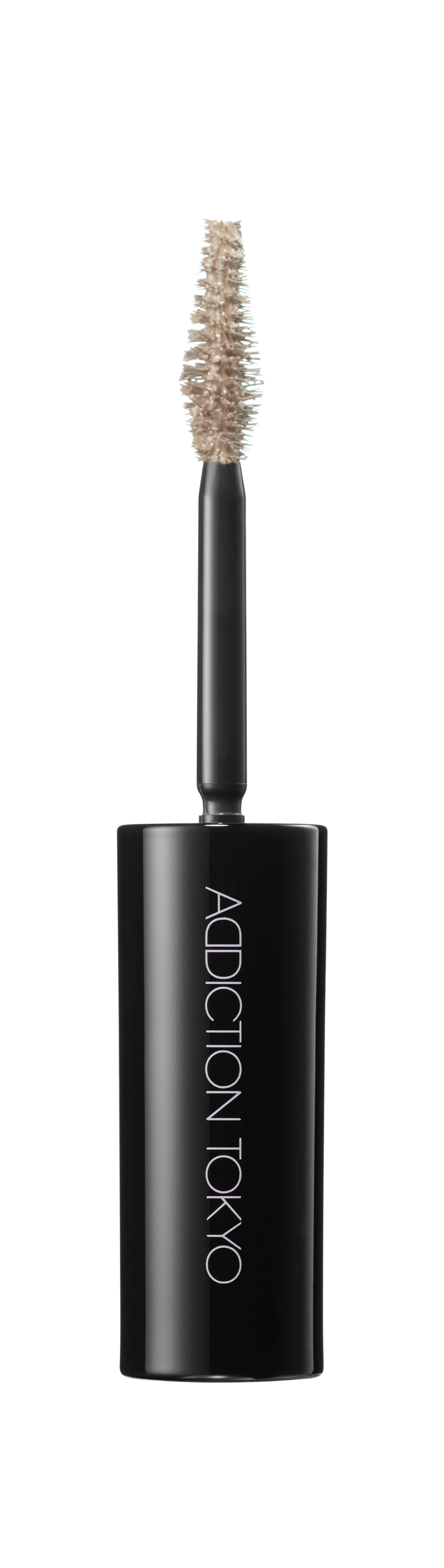 アイブロウマスカラ カラーニュアンス 007 Ash Greige