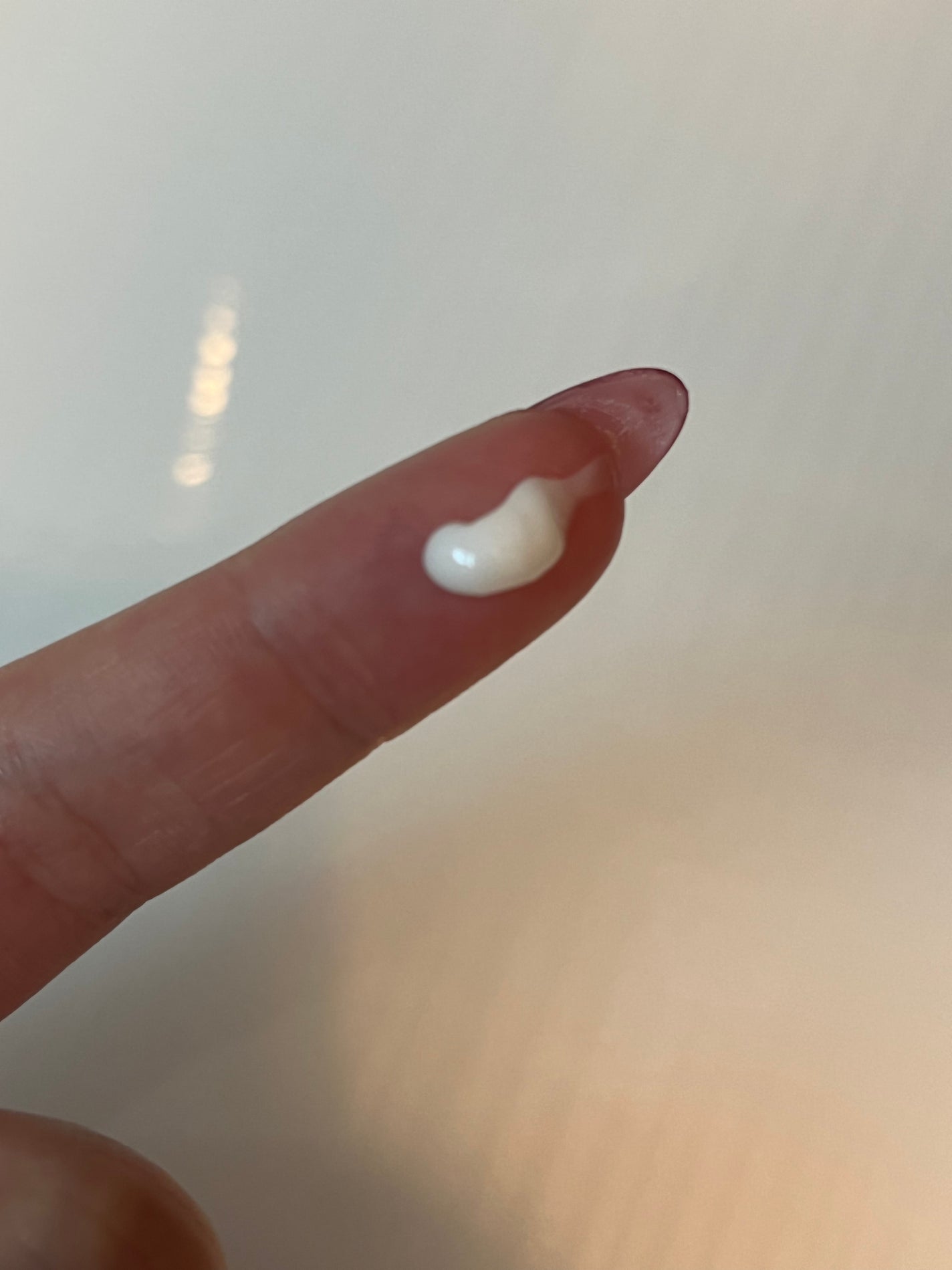 リンクルアイクリーム N/なめらか本舗/アイケア・アイクリームを使ったクチコミ(3枚目)