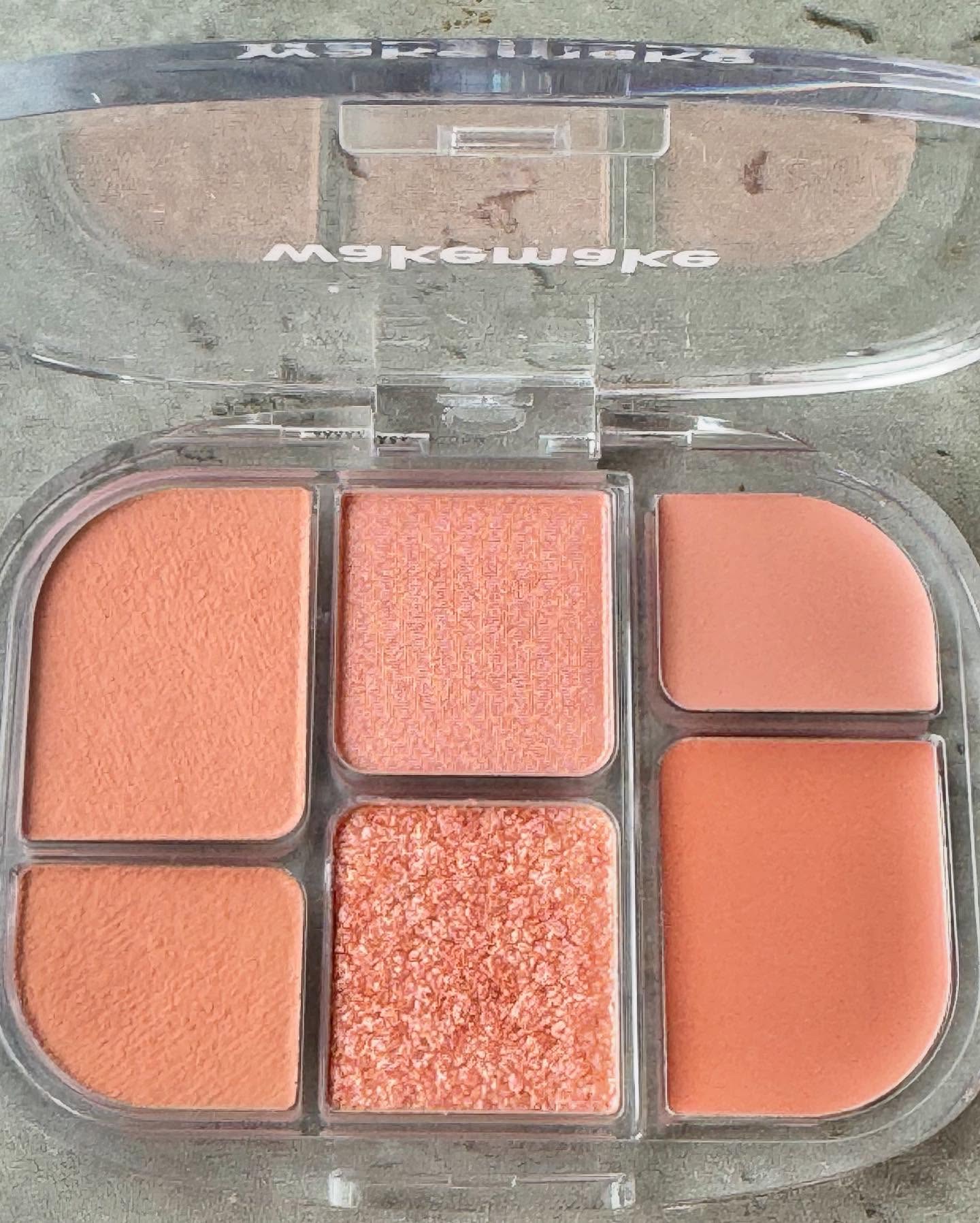 ウォーターグロウコーティングバーム 03 ナチュラルベージュ/wakemake/クリーム・エマルジョンファンデーションを使ったクチコミ（2枚目）